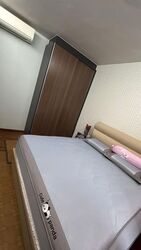 Sea Horizon (D18), Condominium #593000341